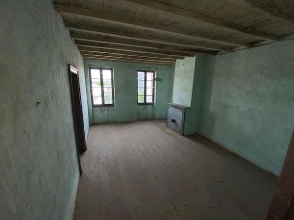 Vente / Maison à rénover