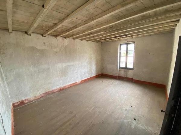 Vente / Maison à rénover