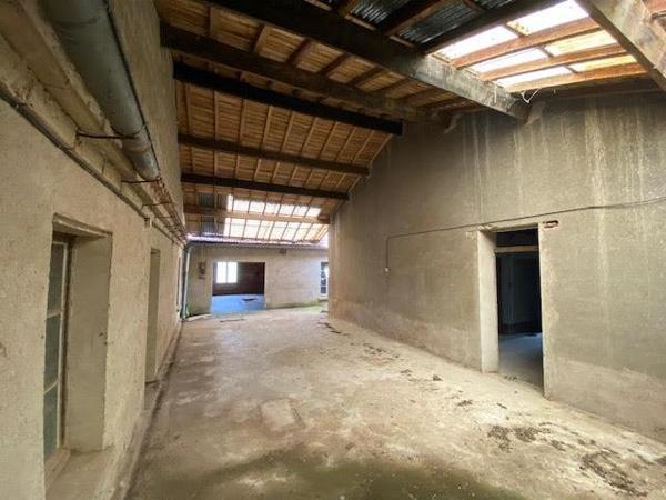 Vente / Maison à rénover