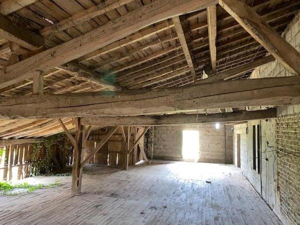 Vente / Maison à rénover
