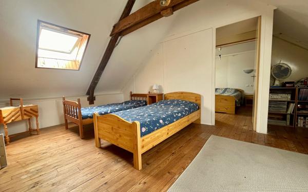 Maison à vendre    4 pièces •  Marzan