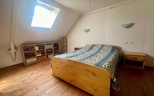 Maison à vendre    4 pièces •  Marzan