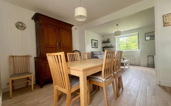 Maison à vendre    4 pièces •  Marzan