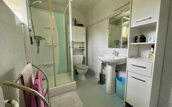 Maison à vendre    4 pièces •  Marzan