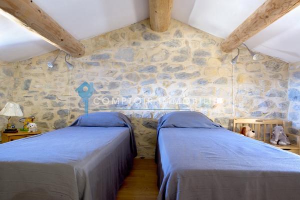 Mas 12 pièce(s) 10 chambre(s) 280 m²