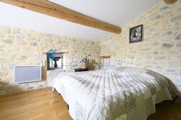 Mas 12 pièce(s) 10 chambre(s) 280 m²