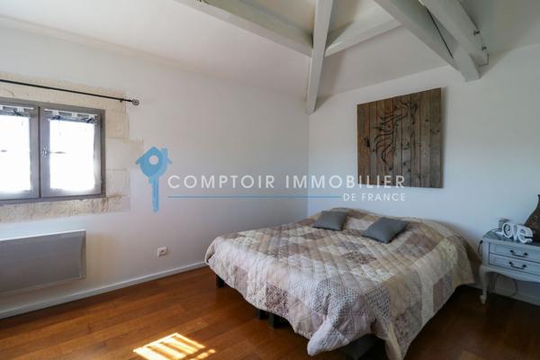 Mas 12 pièce(s) 10 chambre(s) 280 m²