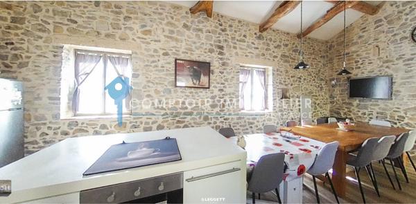 Mas 12 pièce(s) 10 chambre(s) 280 m²