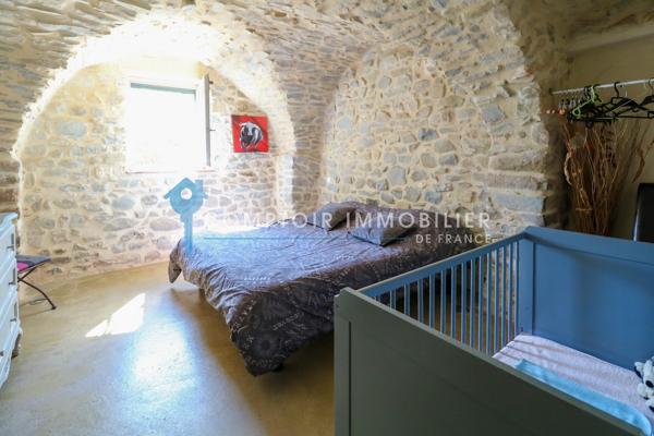 Mas 12 pièce(s) 10 chambre(s) 280 m²