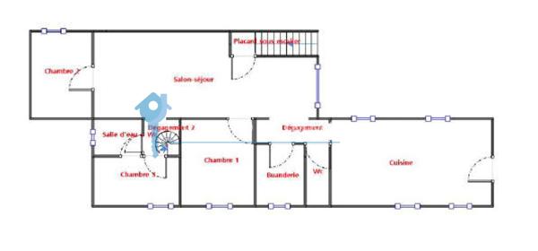 Mas 12 pièce(s) 10 chambre(s) 280 m²