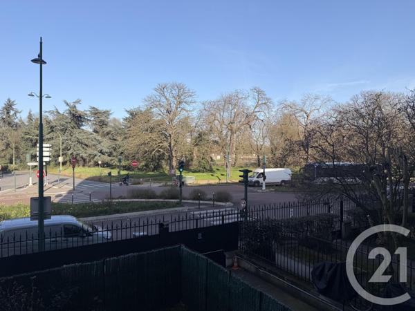 Appartement T2 à vendre  2 pièces - 35,24 m2 CHARENTON LE PONT - 94