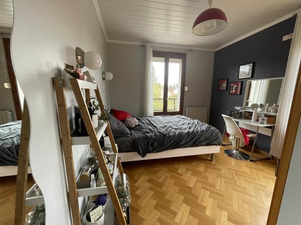 Maison 12 pièces - 455 m² Bien prestige