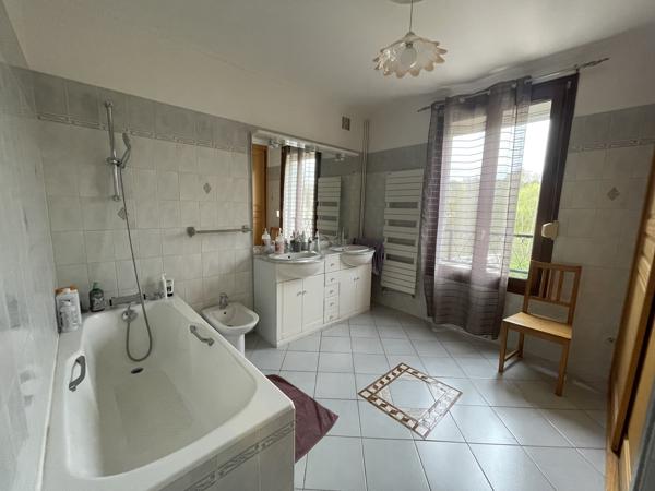 Maison 12 pièces - 455 m² Bien prestige