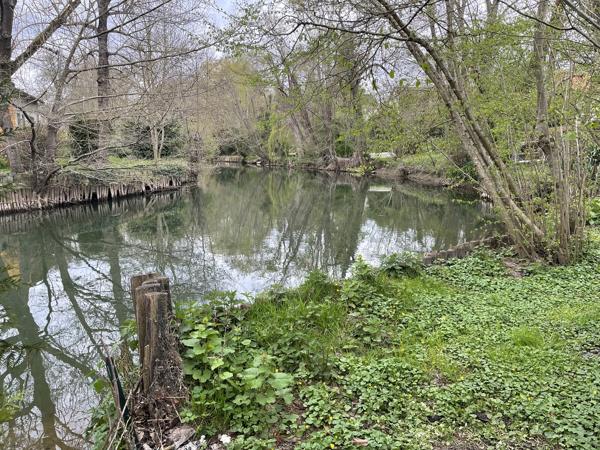 Maison 12 pièces - 455 m² Bien prestige