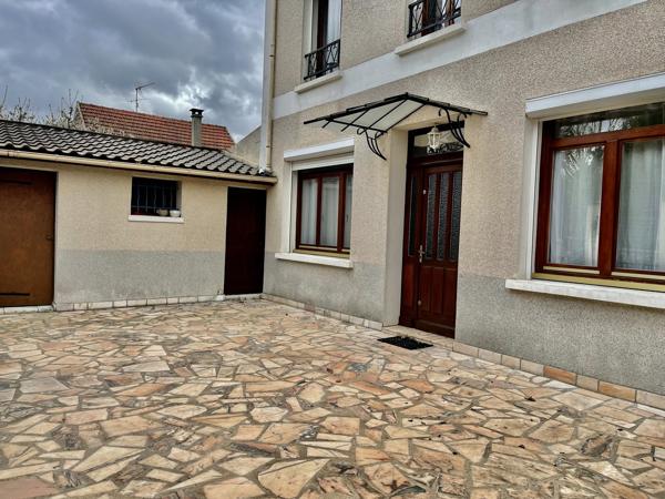 Maison 12 pièces - 455 m² Bien prestige