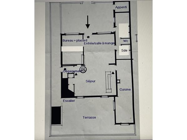 Maison 12 pièces - 455 m² Bien prestige