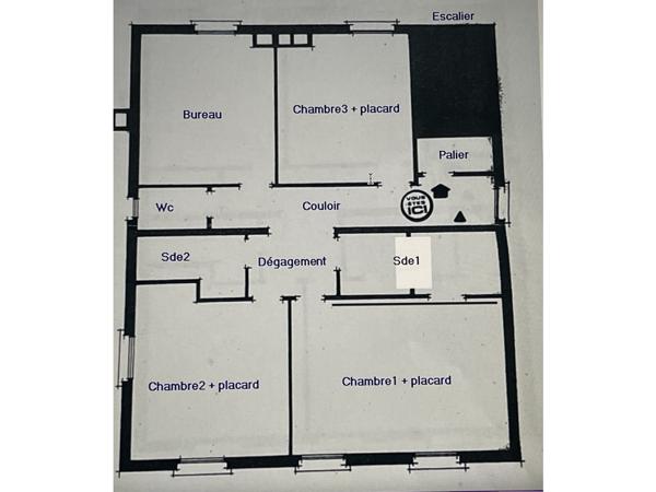 Maison 12 pièces - 455 m² Bien prestige