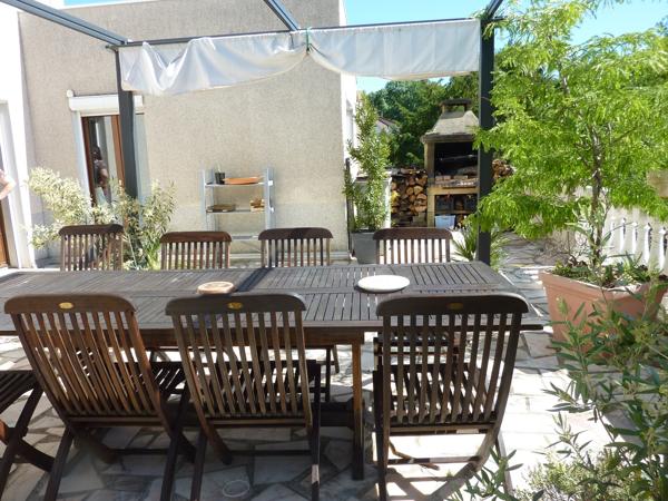 Maison 12 pièces - 455 m² Bien prestige