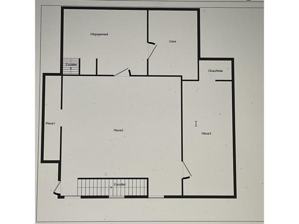 Maison 12 pièces - 455 m² Bien prestige