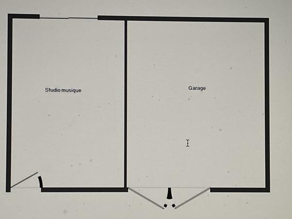 Maison 12 pièces - 455 m² Bien prestige