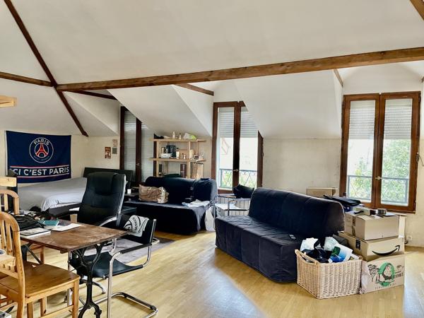 Maison 12 pièces - 455 m² Bien prestige