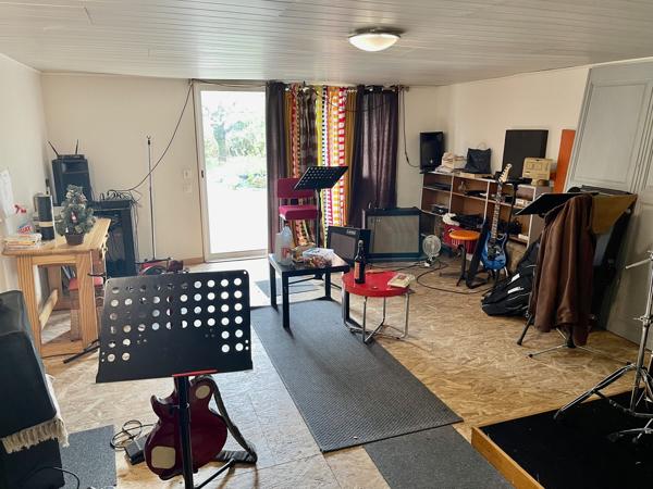 Maison 12 pièces - 455 m² Bien prestige