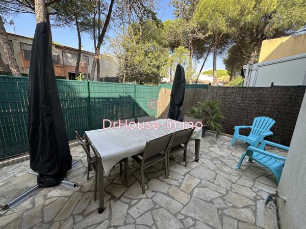 Maison à vendre 3 pièces de 41 m²