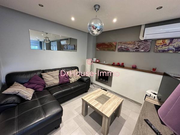 Maison à vendre 3 pièces de 41 m²