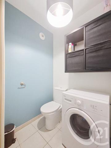 Appartement F3 à vendre  3 pièces - 62,45 m2 GRABELS - 34