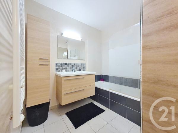 Appartement F3 à vendre  3 pièces - 62,45 m2 GRABELS - 34