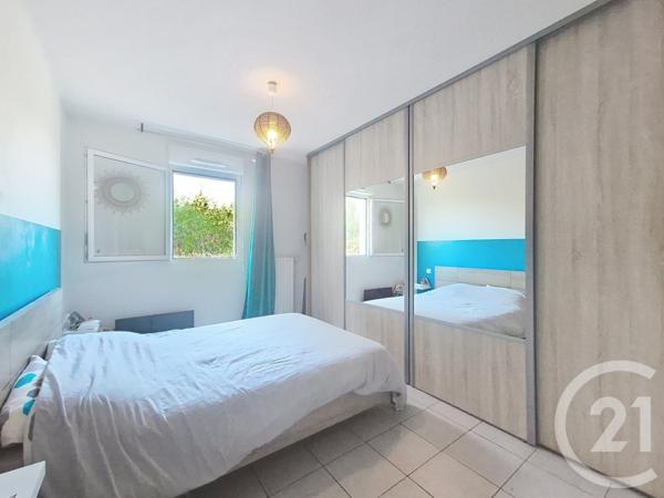 Appartement F3 à vendre  3 pièces - 62,45 m2 GRABELS - 34