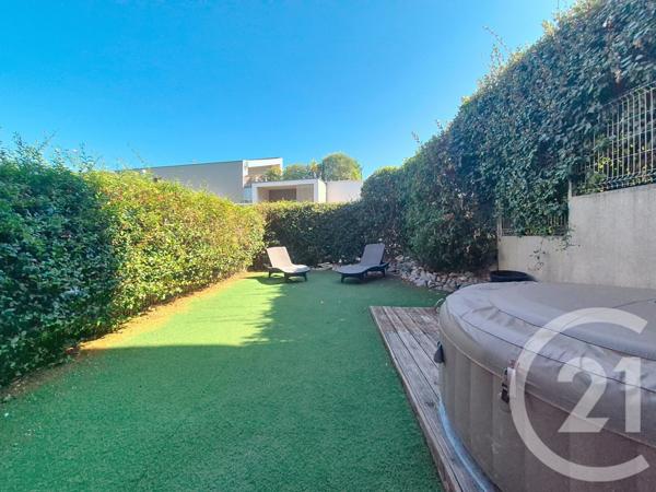 Appartement F3 à vendre  3 pièces - 62,45 m2 GRABELS - 34