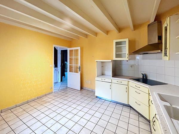 Appartement 143m² - Entre Mâcon et Charnay
