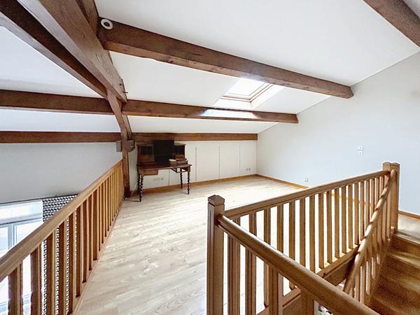 Appartement 143m² - Entre Mâcon et Charnay