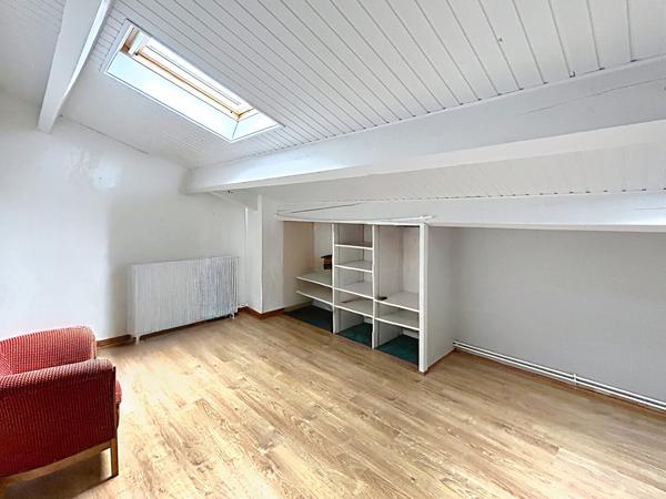 Appartement 143m² - Entre Mâcon et Charnay