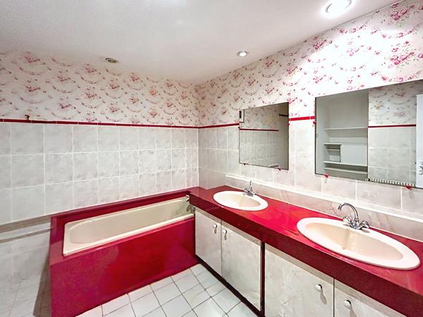Appartement 143m² - Entre Mâcon et Charnay