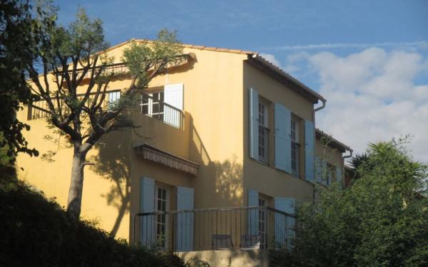Maison à louer