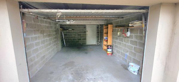 Rouen-Docks : Bel Appartement 73 m² au 5e E (Asc) avec 2 CH, Balcon panor., Gge priv. & Cave - Px attractif !