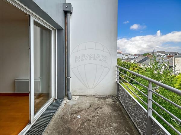 Appartement  en vente - Canclaux - Mellinet