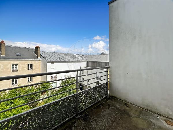 Appartement  en vente - Canclaux - Mellinet