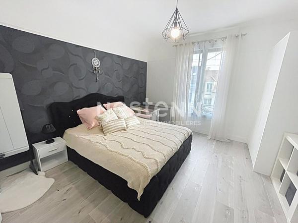 MAISON INDIVIDUELLE EN SOUBASSEMENT MEULIERE SUR UN TERRAIN DE 677M²