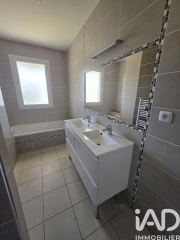 Maison à vendre 4 pièces 100 m² Tonnay-Charente