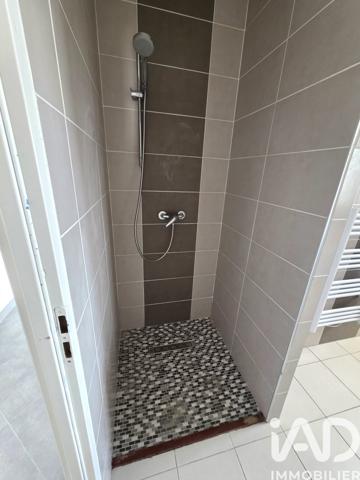 Maison à vendre 4 pièces 100 m² Tonnay-Charente