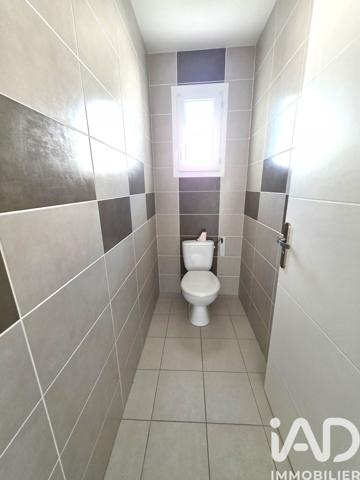 Maison à vendre 4 pièces 100 m² Tonnay-Charente