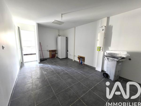 Maison à vendre 4 pièces 100 m² Tonnay-Charente