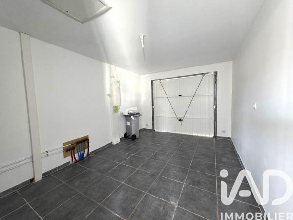 Maison à vendre 4 pièces 100 m² Tonnay-Charente