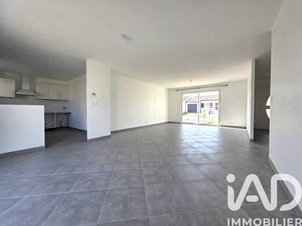 Maison à vendre 4 pièces 100 m² Tonnay-Charente
