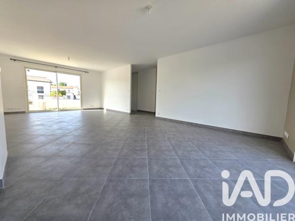 Maison à vendre 4 pièces 100 m² Tonnay-Charente