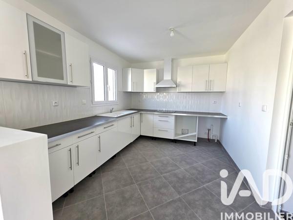 Maison à vendre 4 pièces 100 m² Tonnay-Charente