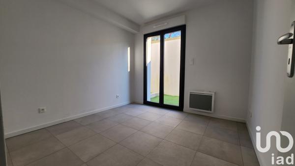 Appartement à vendre 3 pièces 41 m² Étampes
